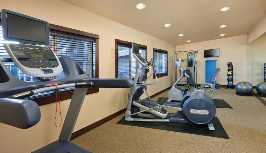 WorldMark Granby - Rocky Mountain Preserve