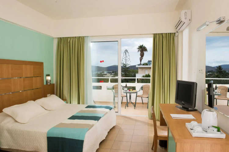 Elounda Breeze Resort - All Inclusive