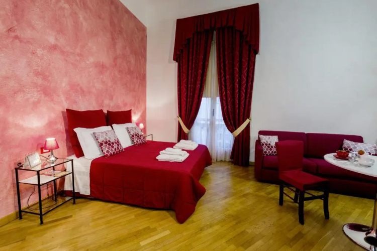 La Locandiera B&B