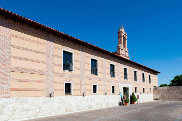 Ac Hotel Palacio De Santa Ana By Marriott - Valladolid