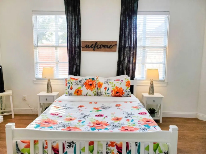 Casa Bonita Apartments