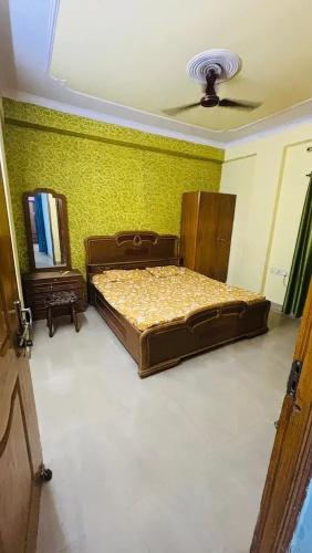 Prashi Homes
