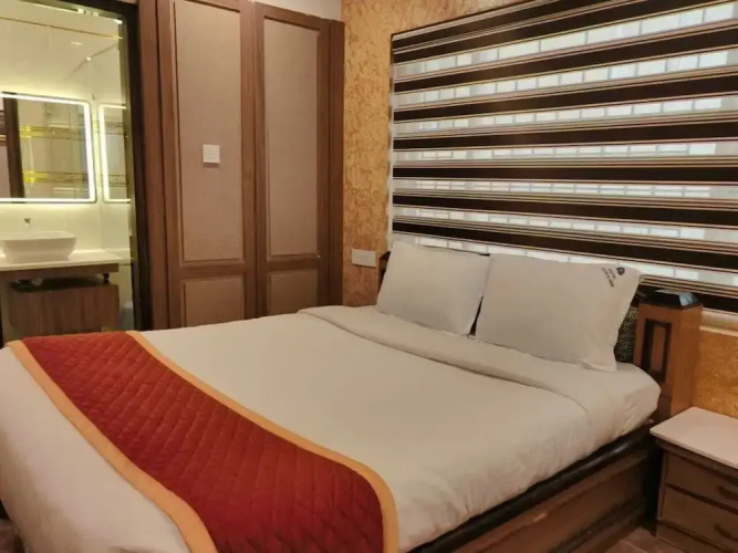 Hotel Silver Oak Annexe