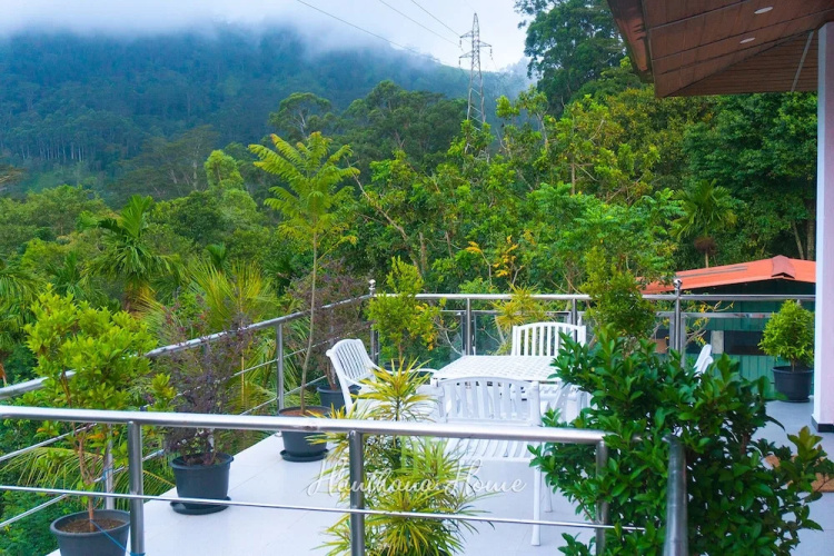 Hanthana Home