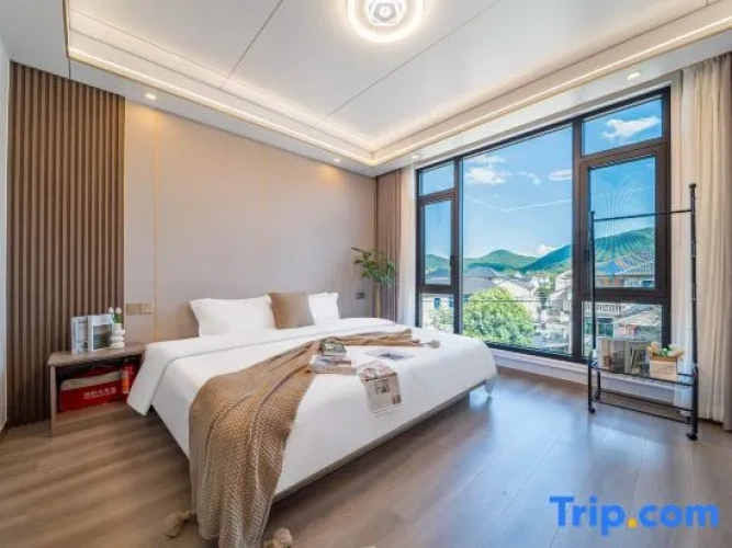 Family Suite with balcony