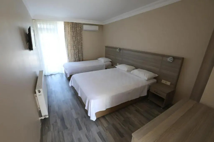 Kiyiköy Zirve Pansiyon