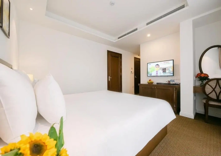 Premium Double room