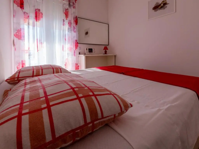Apartments LUCIJA
