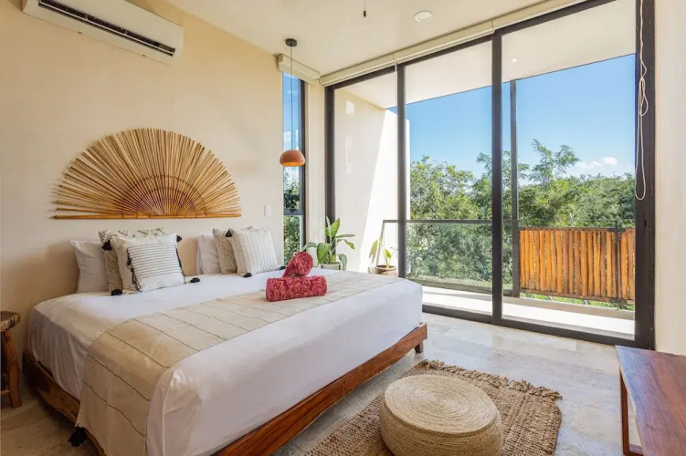 Tuluna Tulum Hotel
