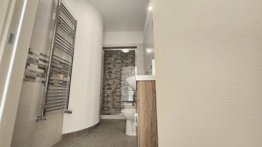 Perla Suite