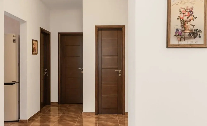 Фотография номера квартиры Stay Inn на ул. Амиряна, 4/6