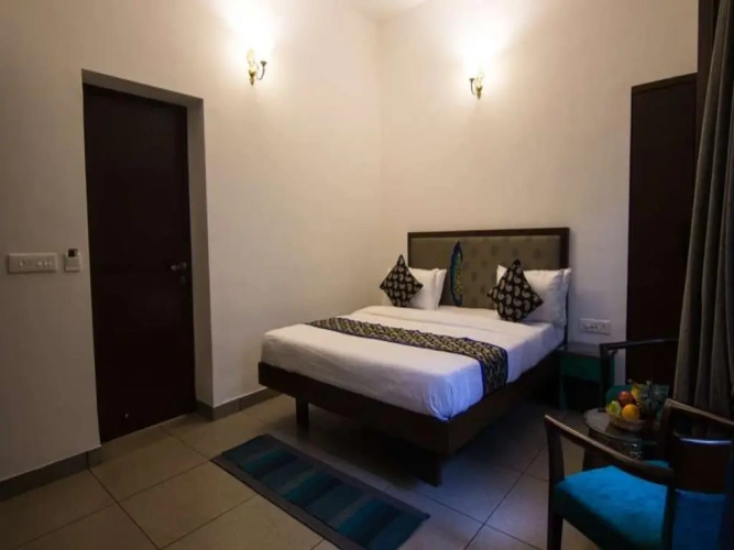 1 Bedroom Suite
