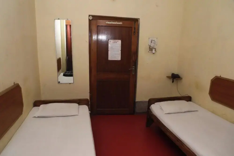 Hotel Laxmi Inn