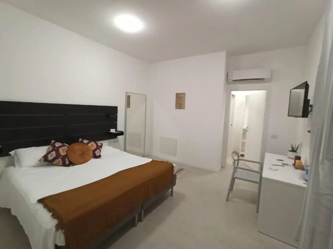Residence Borromeo