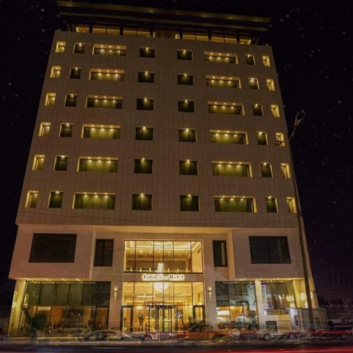 Hotelafbeelding
