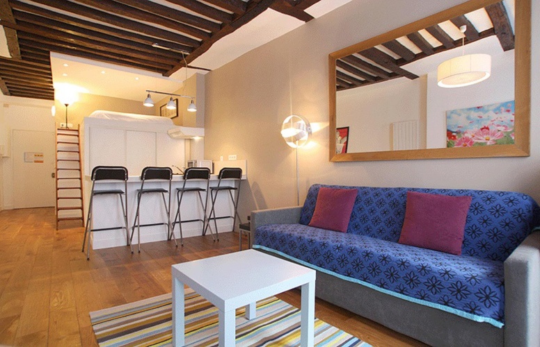 Executive Studio