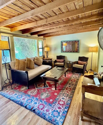 1 Bedroom Double Suite