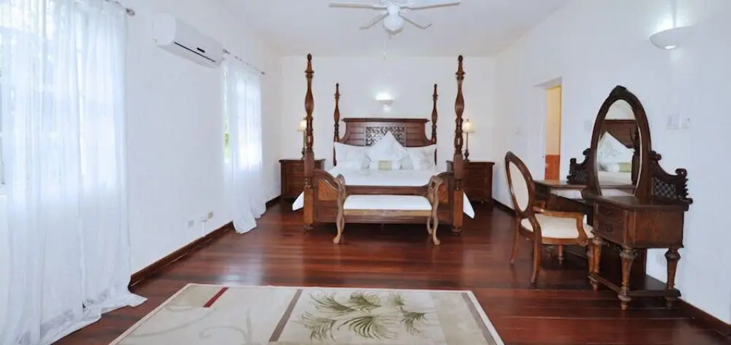 Villa Belleview
