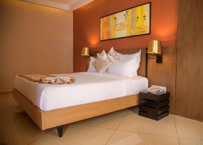 Superior Double Suite