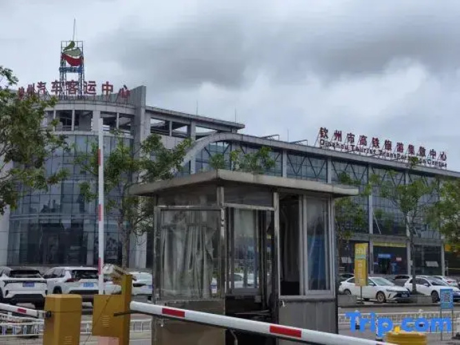 Bolan International Hotel