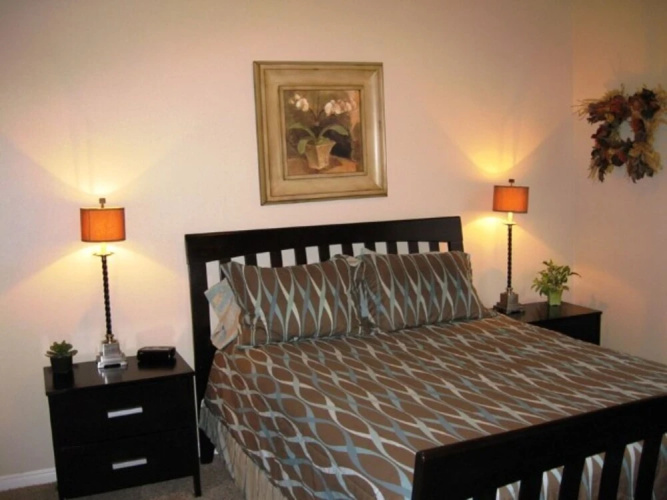 Jon Heaton 2 Bedroom Condo
