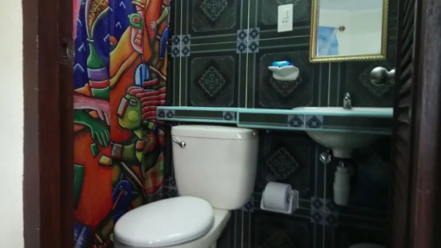 Hostal Adalina