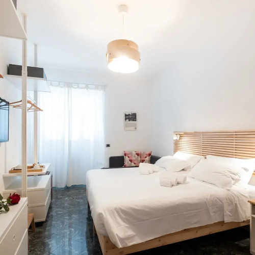 4bnb - Reale House Trastevere
