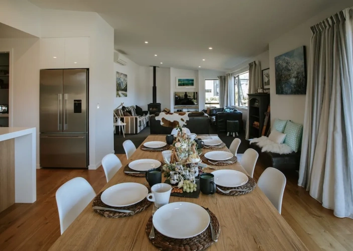 Standard Family room