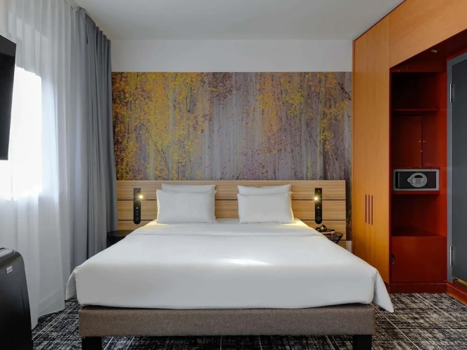 Superior Double Suite