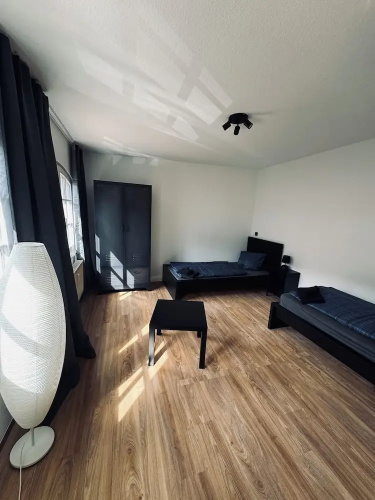Steinplatz Suite