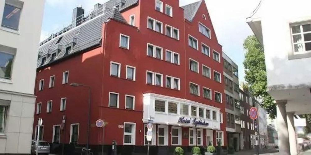 Hotel Lyskirchen Köln