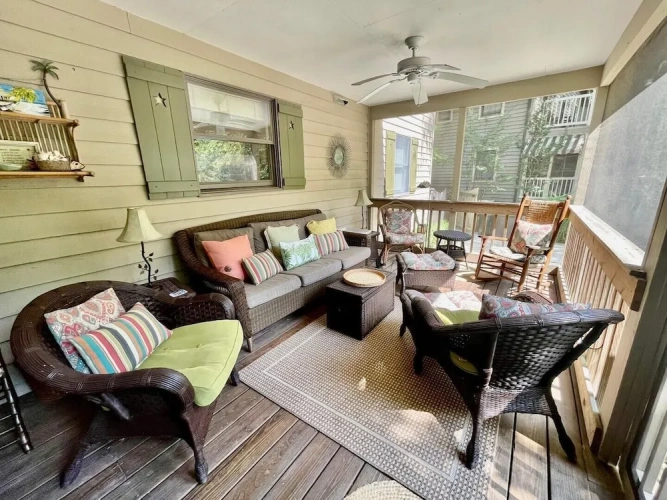 Cottage
