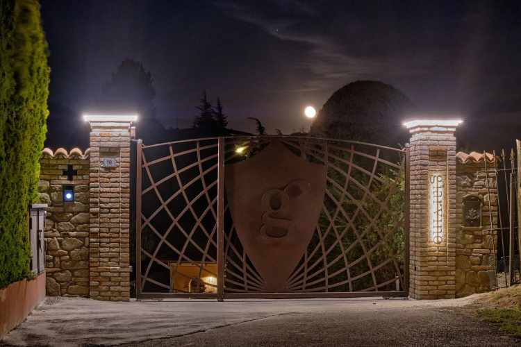 Giarvino Guesthouse