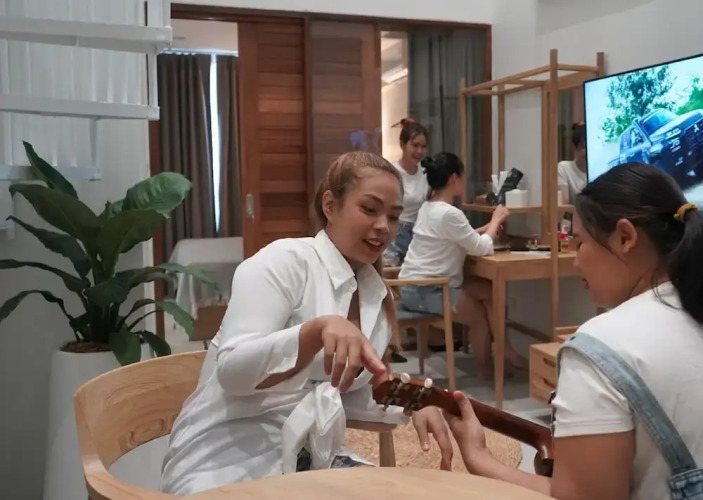 Фотография отеля