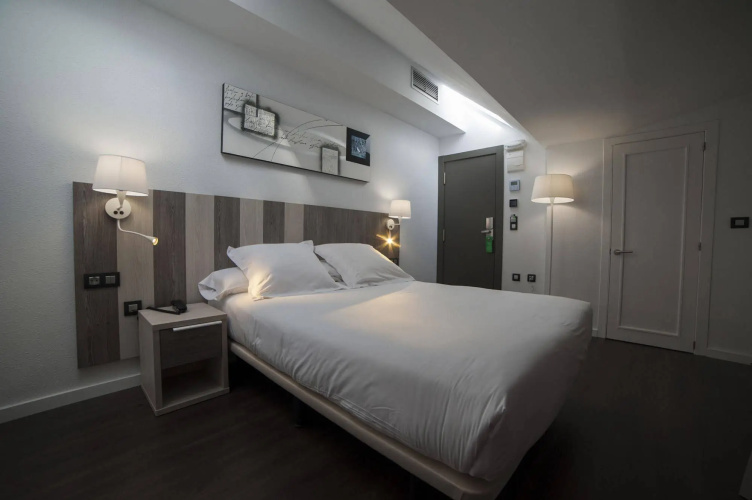 Hotel La Palma de Llanes
