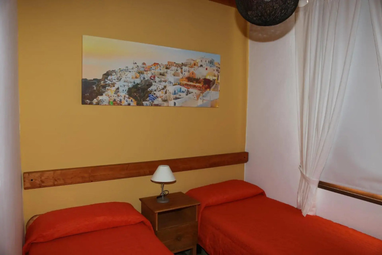 Casa El Molino