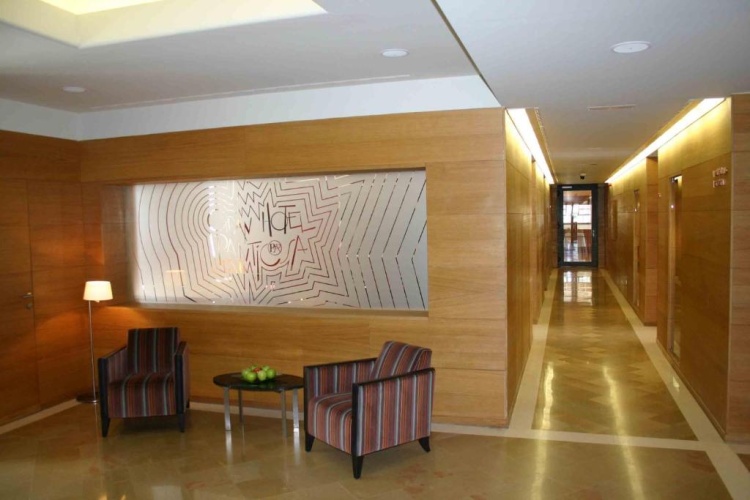 Gran Hotel Panticosa photo 13