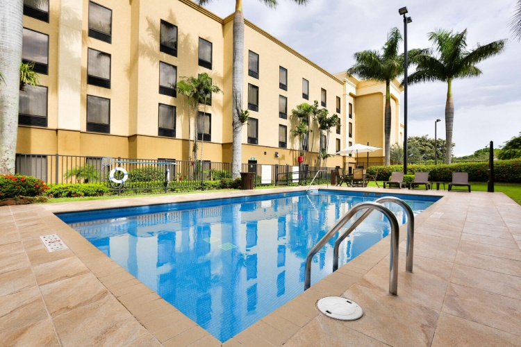 Hampton by Hilton San Jose Airport photo 21