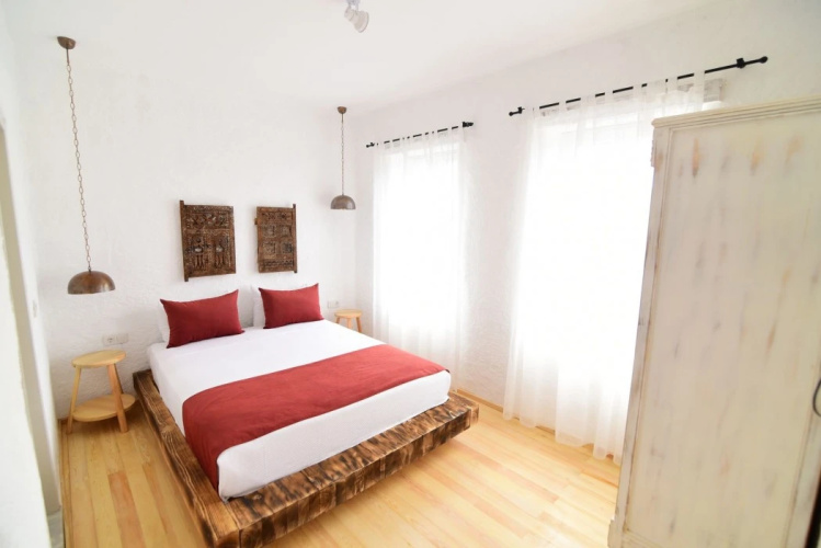 Kozanoğluhan Butik Otel