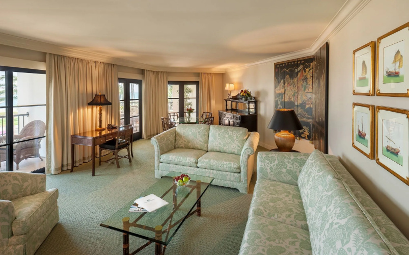Santa Barbara Inn