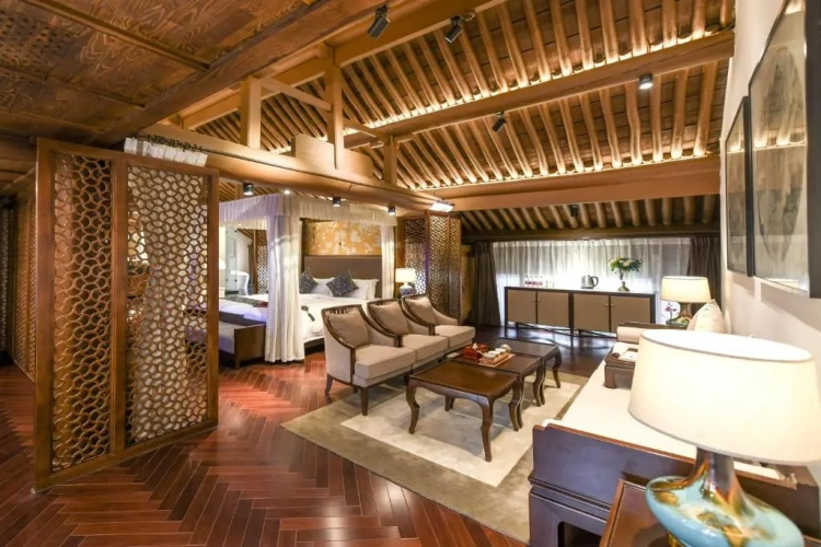 Premier Suite