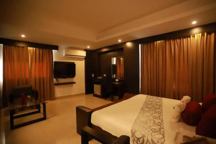 Finch Hotels