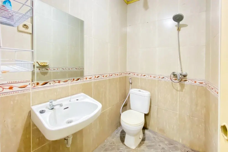 Budi Residence II Redpartner