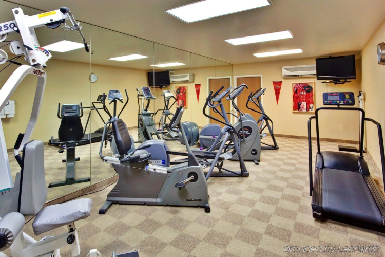 Holiday Inn Express & Suites Henderson photo 25