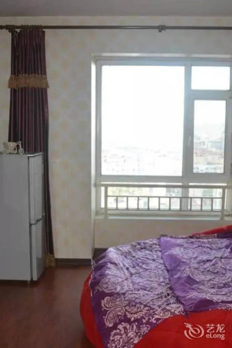 Lanmei Holiday Apartment Hostel(哈尔滨蓝莓假日酒店式公寓)