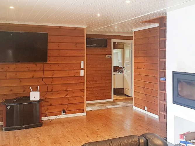 Holiday Home in Svelgen