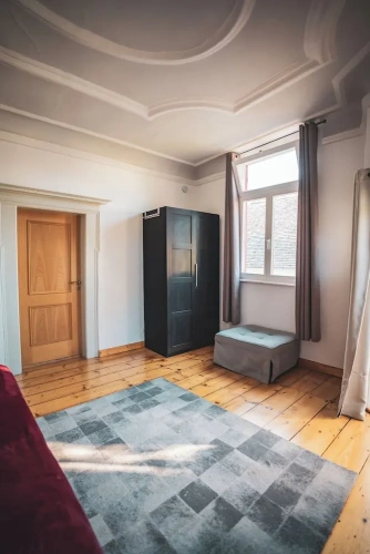 Superior Double room with city view