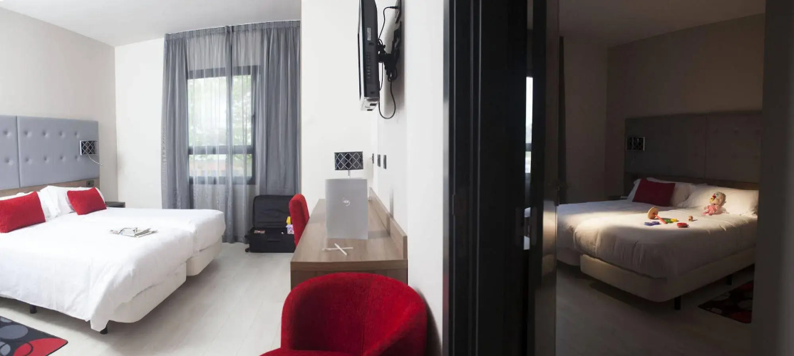 Hotel K10