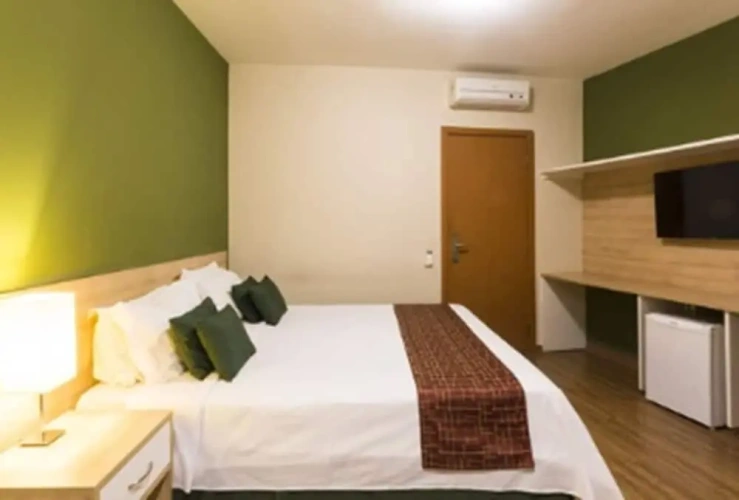 Executive Double room