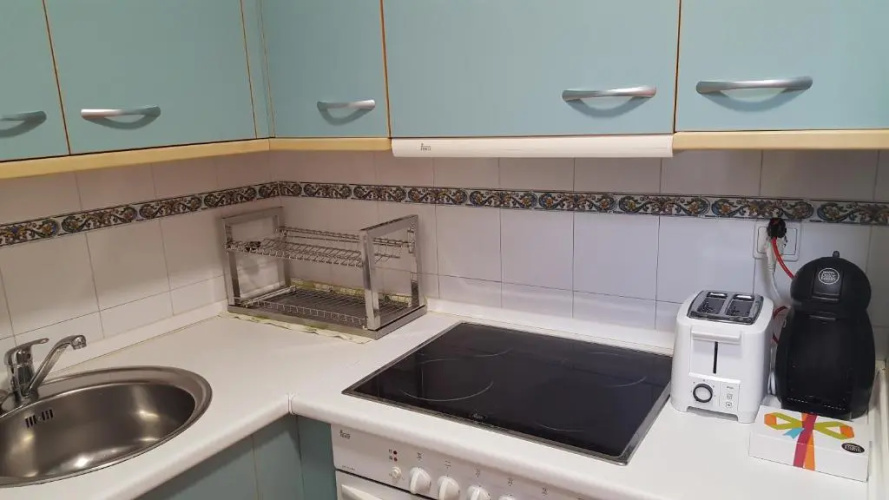 Apartamenticos Boggiero II